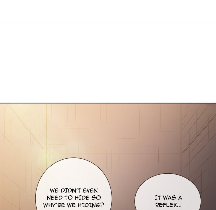 My High School Bully Manhwa - Chapter 44 Page 124