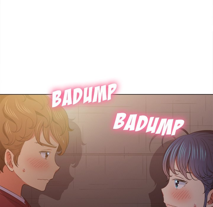 My High School Bully Manhwa - Chapter 44 Page 126