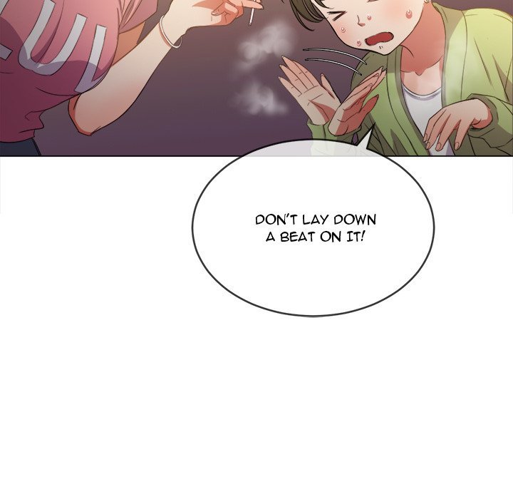 My High School Bully Manhwa - Chapter 44 Page 129