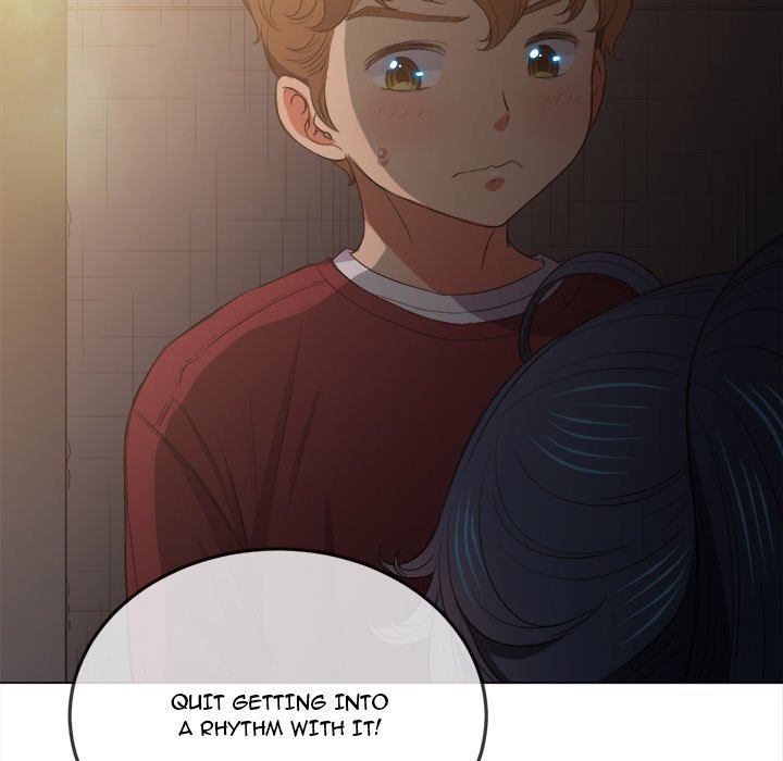 My High School Bully Manhwa - Chapter 44 Page 131