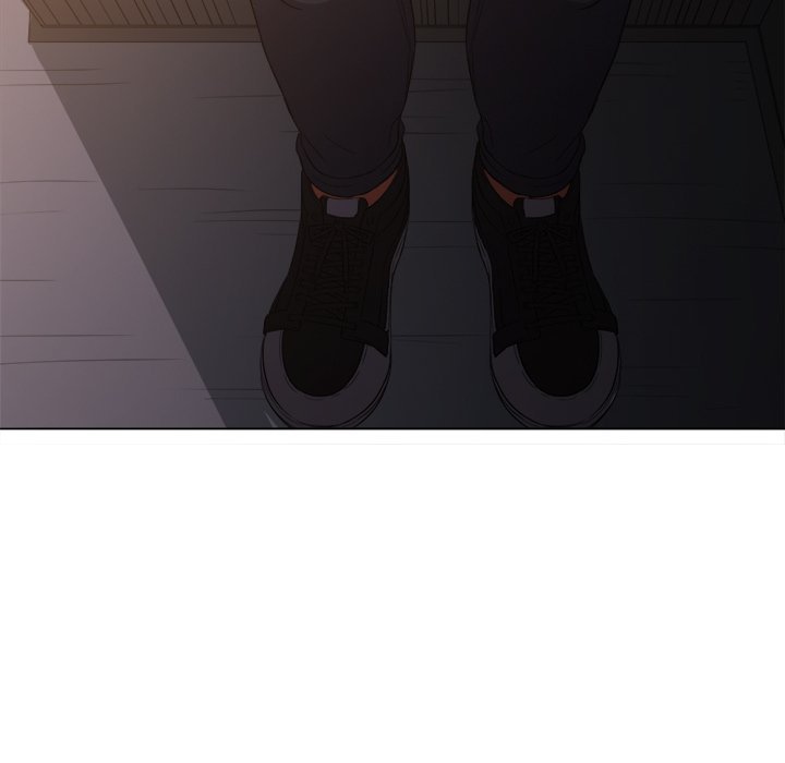 My High School Bully Manhwa - Chapter 44 Page 136