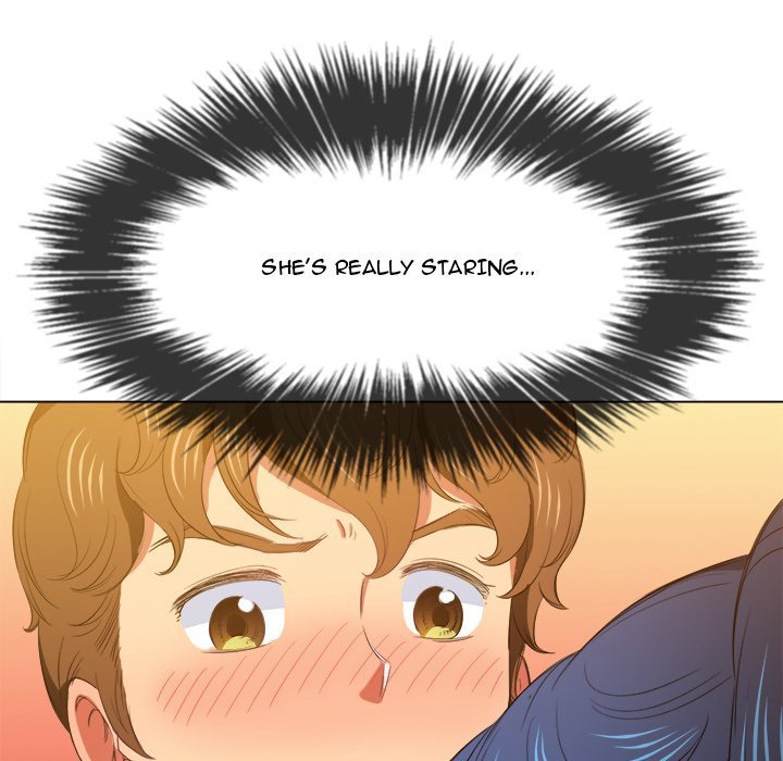 My High School Bully Manhwa - Chapter 44 Page 137