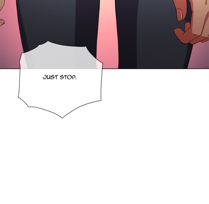 My High School Bully Manhwa - Chapter 44 Page 141