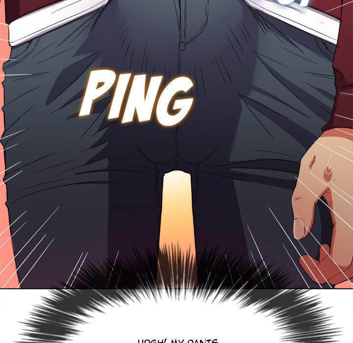 My High School Bully Manhwa - Chapter 44 Page 143