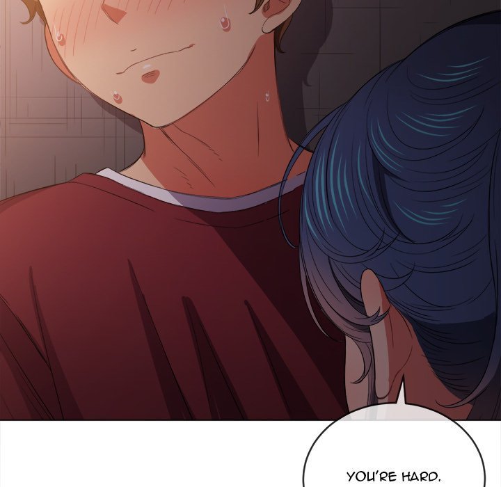 My High School Bully Manhwa - Chapter 44 Page 147