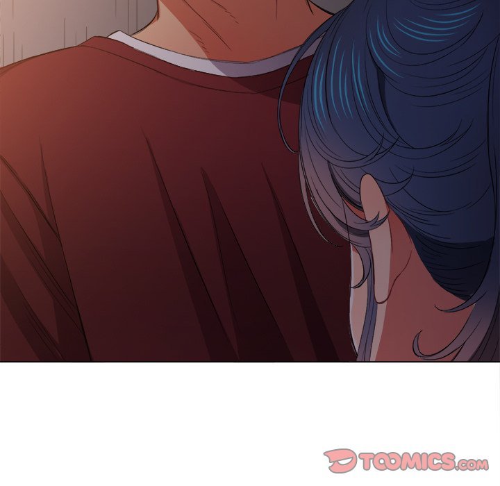 My High School Bully Manhwa - Chapter 44 Page 152