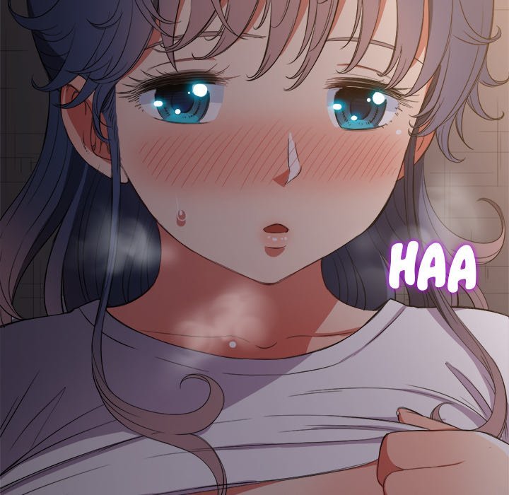 My High School Bully Manhwa - Chapter 44 Page 162