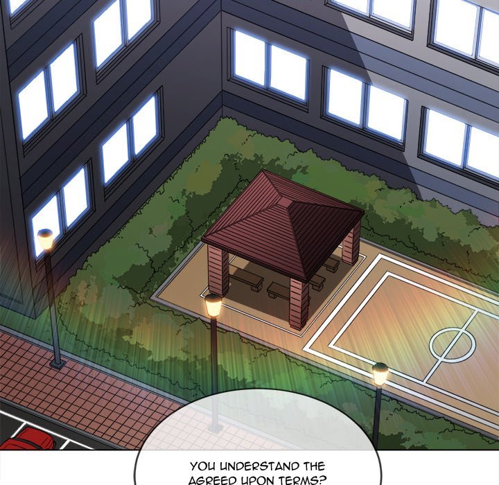 My High School Bully Manhwa - Chapter 194 Page 4