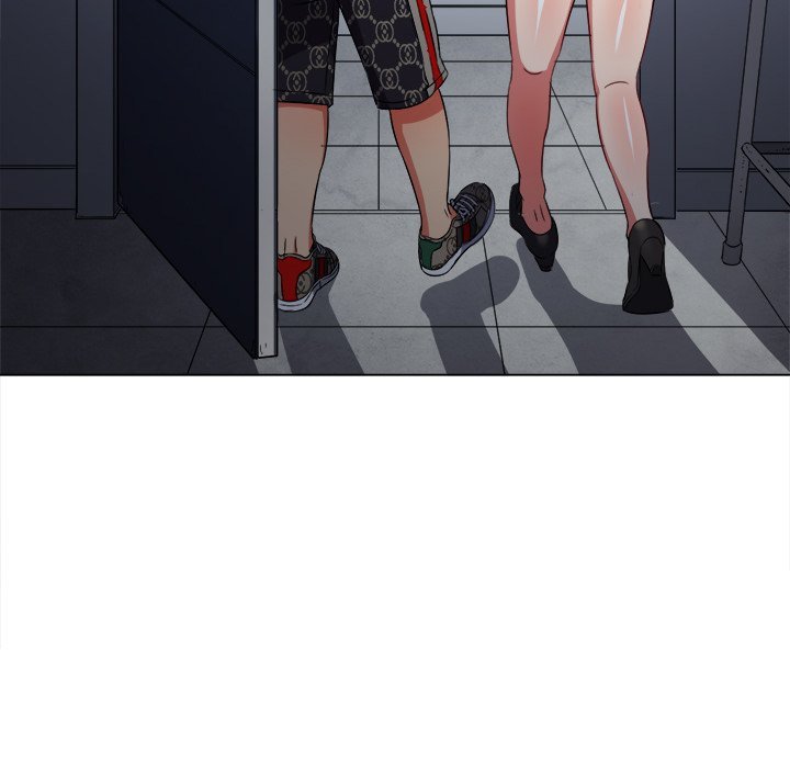 My High School Bully Manhwa - Chapter 194 Page 20