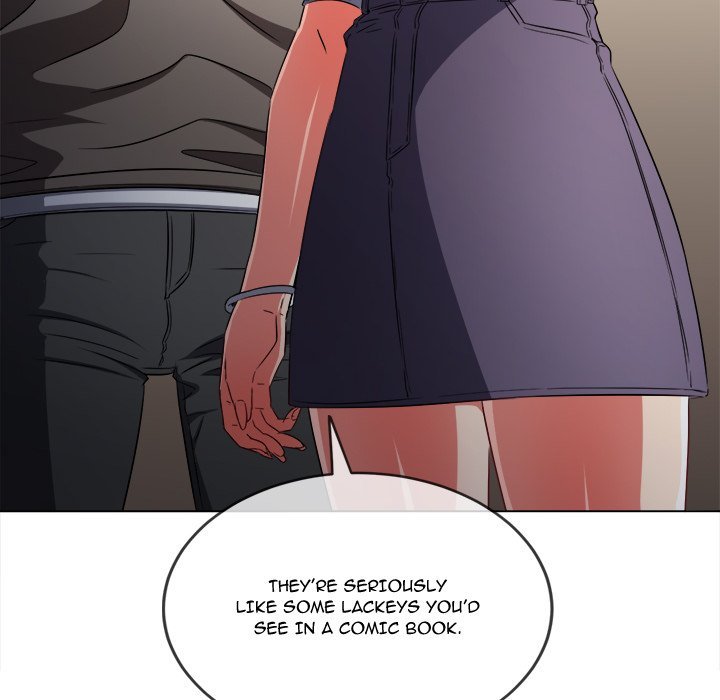My High School Bully Manhwa - Chapter 194 Page 26