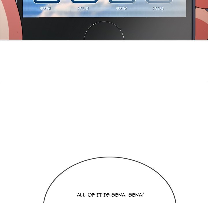 My High School Bully Manhwa - Chapter 194 Page 38