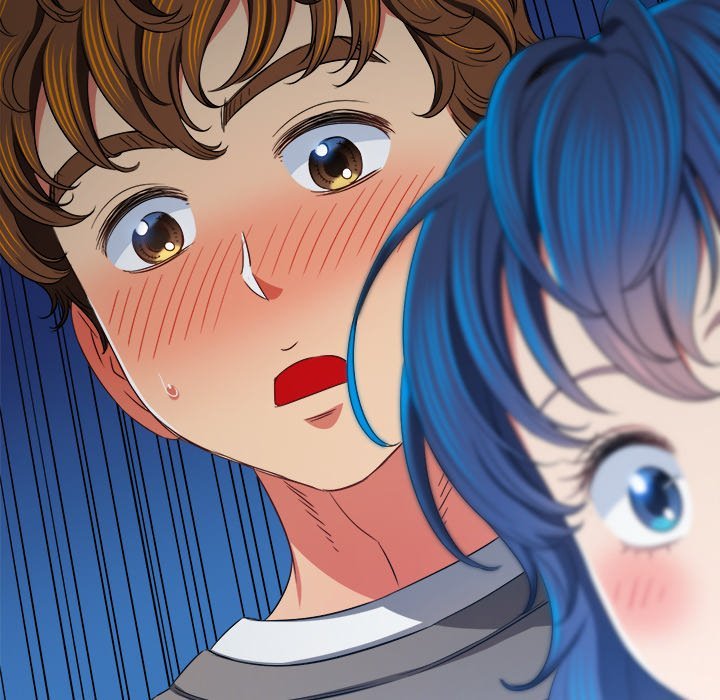 My High School Bully Manhwa - Chapter 194 Page 43