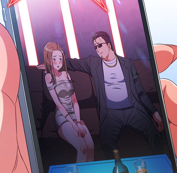 My High School Bully Manhwa - Chapter 194 Page 54