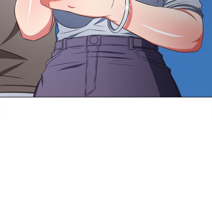 My High School Bully Manhwa - Chapter 194 Page 106