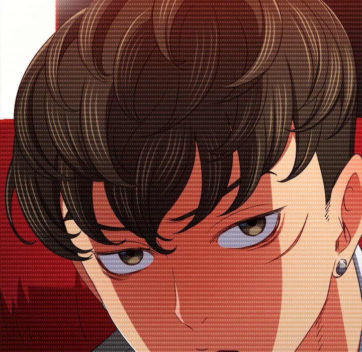 My High School Bully Manhwa - Chapter 194 Page 111