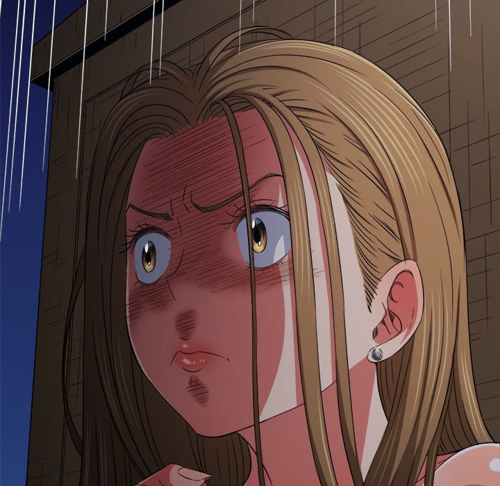 My High School Bully Manhwa - Chapter 194 Page 121