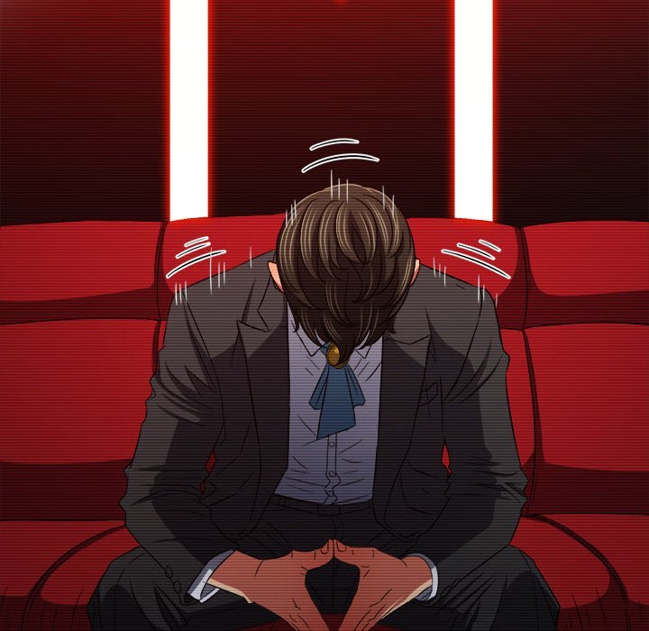 My High School Bully Manhwa - Chapter 194 Page 124