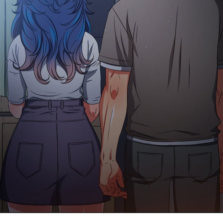 My High School Bully Manhwa - Chapter 194 Page 145