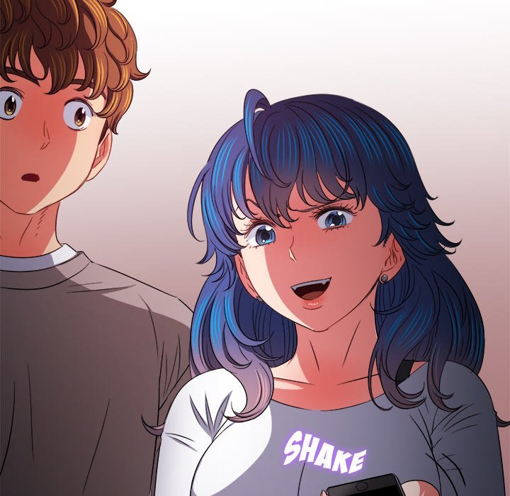 My High School Bully Manhwa - Chapter 194 Page 158