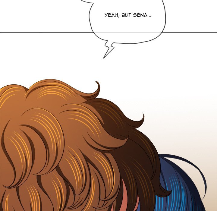 My High School Bully Manhwa - Chapter 194 Page 161