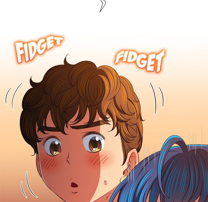 My High School Bully Manhwa - Chapter 194 Page 168