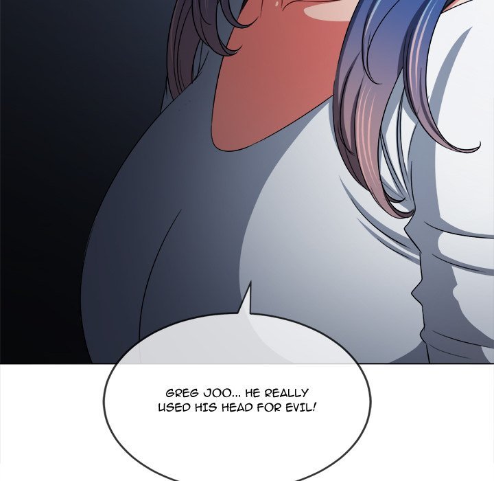My High School Bully Manhwa - Chapter 194 Page 177