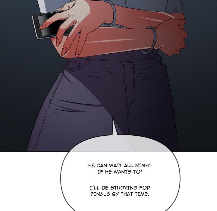 My High School Bully Manhwa - Chapter 194 Page 181