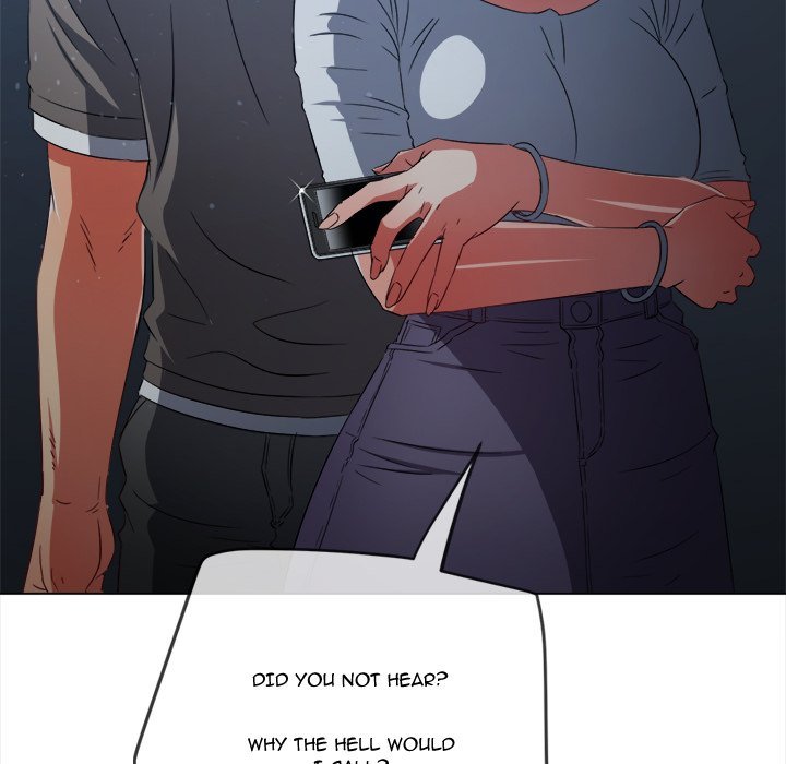 My High School Bully Manhwa - Chapter 194 Page 184