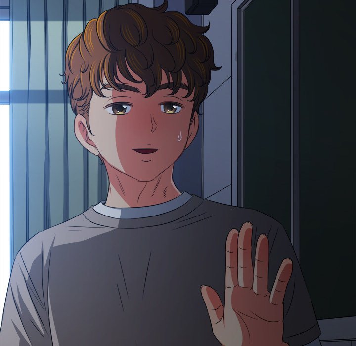 My High School Bully Manhwa - Chapter 194 Page 193