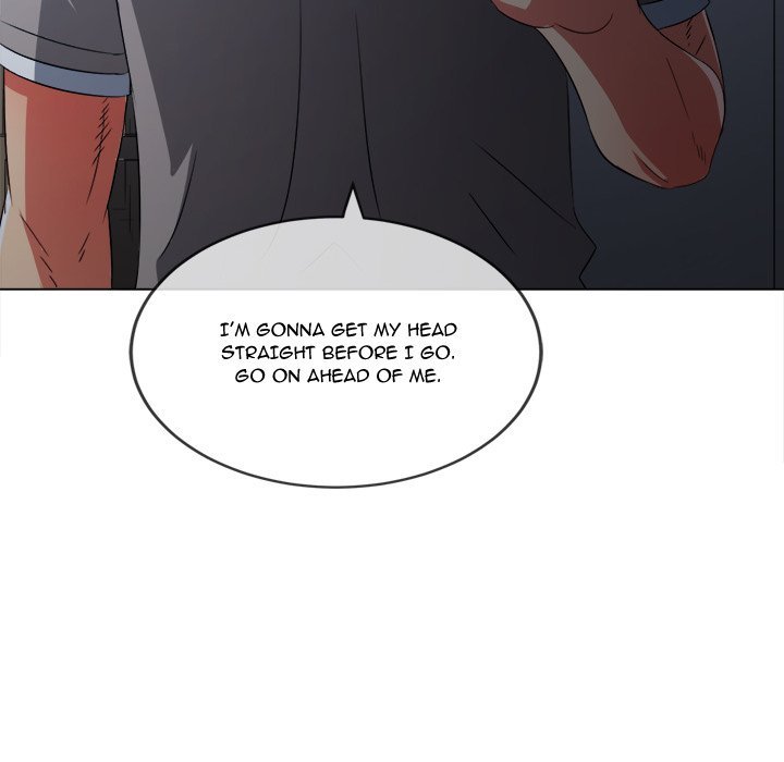 My High School Bully Manhwa - Chapter 194 Page 194