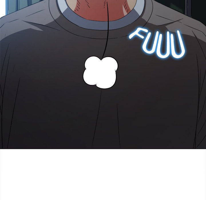 My High School Bully Manhwa - Chapter 194 Page 207