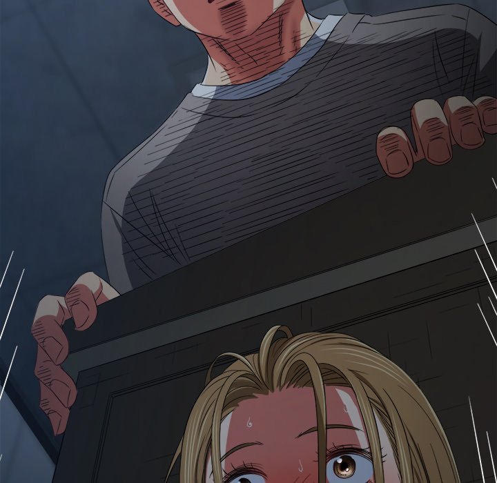 My High School Bully Manhwa - Chapter 194 Page 215