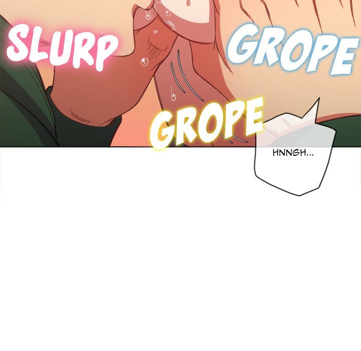 My High School Bully Manhwa - Chapter 58 Page 18