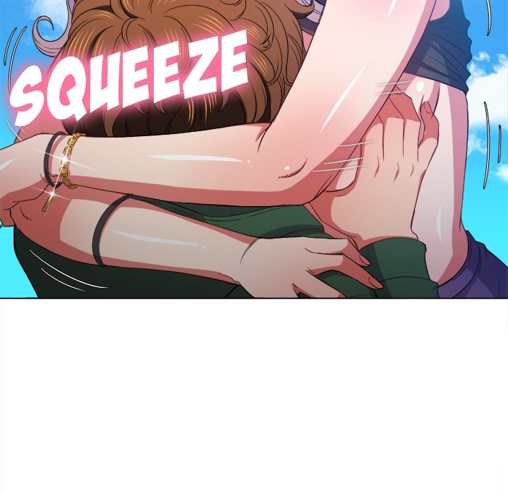 My High School Bully Manhwa - Chapter 58 Page 23