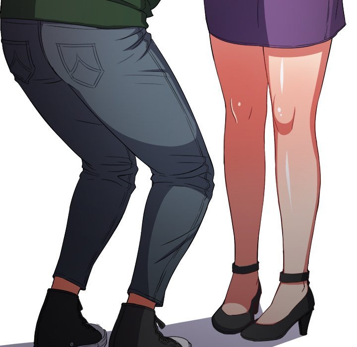 My High School Bully Manhwa - Chapter 58 Page 30