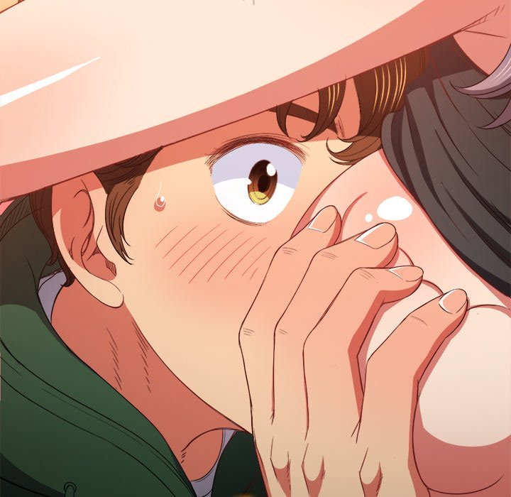 My High School Bully Manhwa - Chapter 58 Page 34