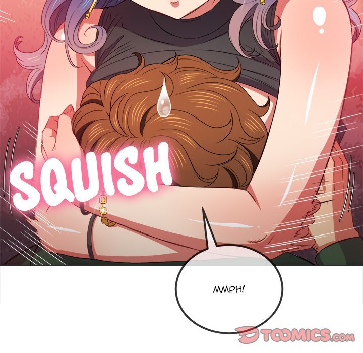 My High School Bully Manhwa - Chapter 58 Page 50