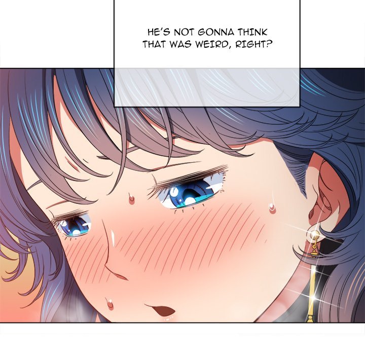 My High School Bully Manhwa - Chapter 58 Page 58