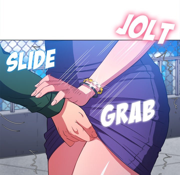 My High School Bully Manhwa - Chapter 58 Page 64