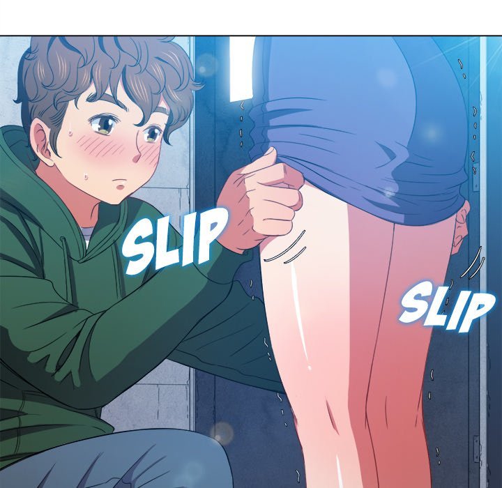 My High School Bully Manhwa - Chapter 58 Page 77