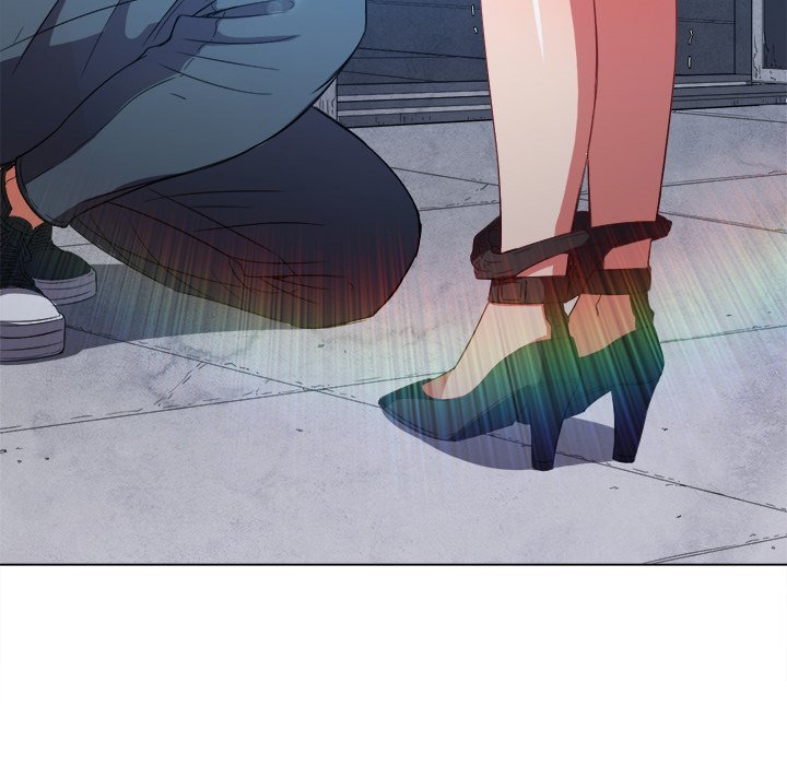 My High School Bully Manhwa - Chapter 58 Page 78