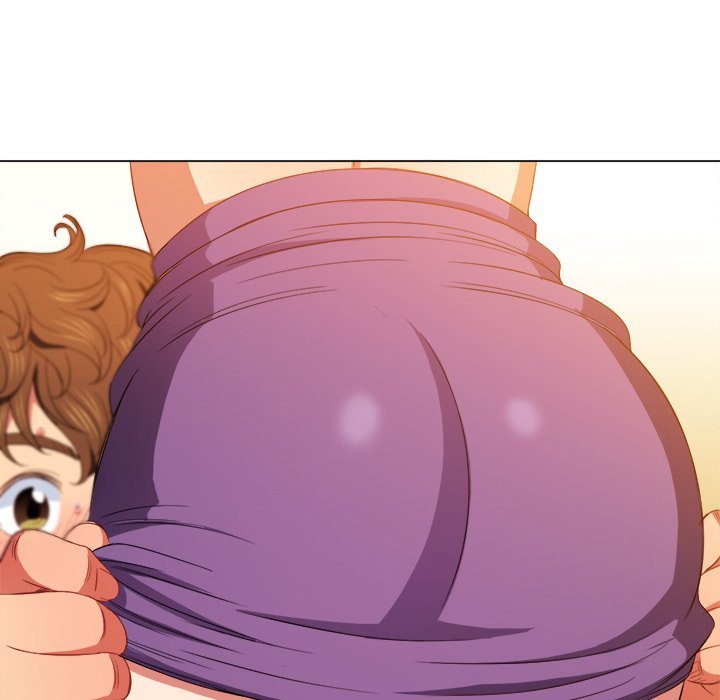 My High School Bully Manhwa - Chapter 58 Page 79