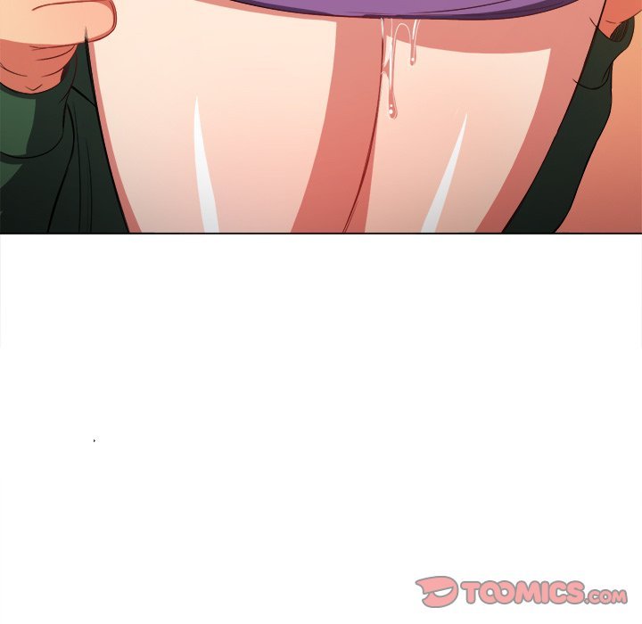 My High School Bully Manhwa - Chapter 58 Page 80