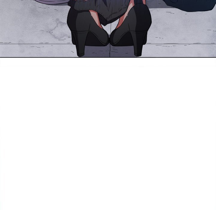 My High School Bully Manhwa - Chapter 58 Page 83