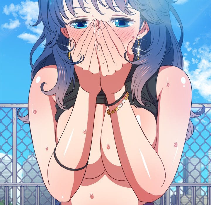 My High School Bully Manhwa - Chapter 58 Page 85