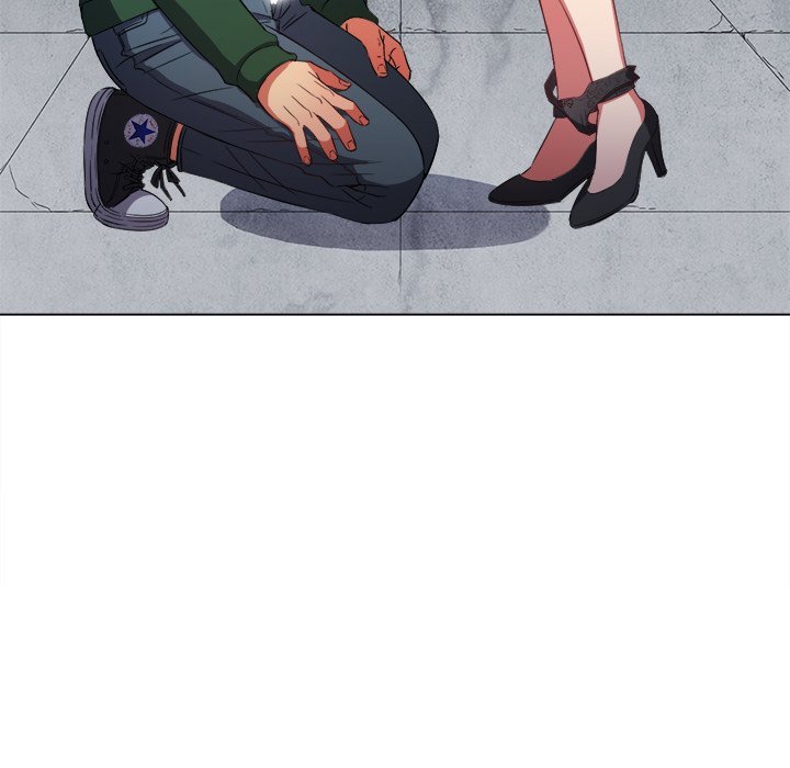 My High School Bully Manhwa - Chapter 58 Page 91