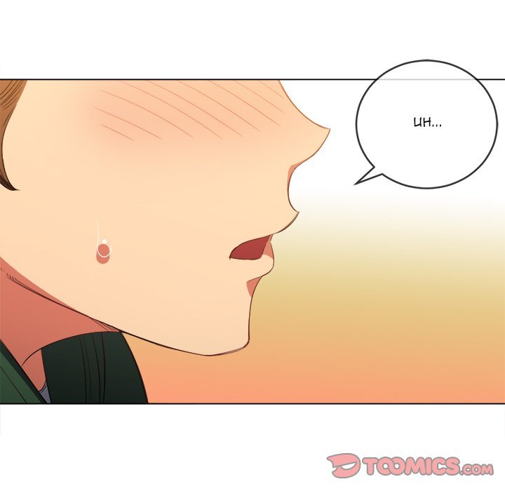 My High School Bully Manhwa - Chapter 58 Page 92