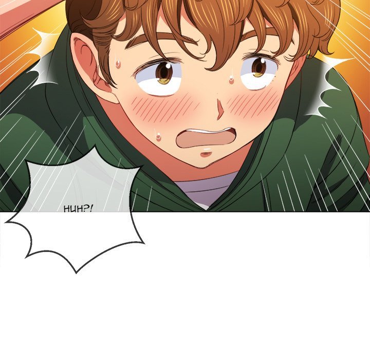 My High School Bully Manhwa - Chapter 58 Page 96