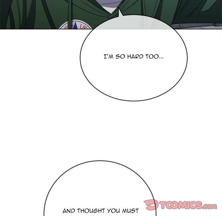 My High School Bully Manhwa - Chapter 58 Page 104