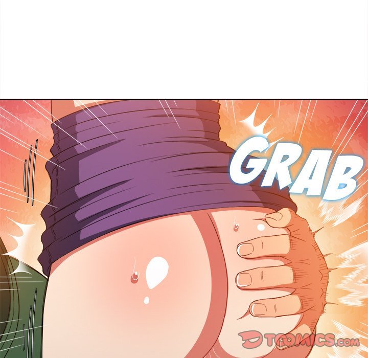 My High School Bully Manhwa - Chapter 58 Page 110